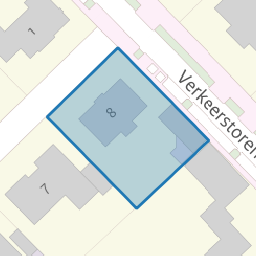 Perceel NDP01-A-5677