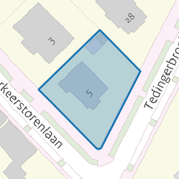 Perceel NDP01-A-5680