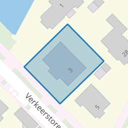 Perceel NDP01-A-5681