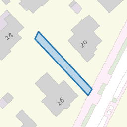 Perceel NDP01-A-5685