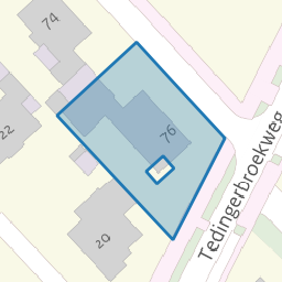 Perceel NDP01-A-5688