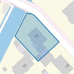 Perceel NDP01-A-5689