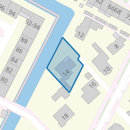 Perceel NDP01-A-5691