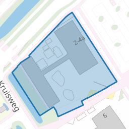 Perceel NDP01-A-5695