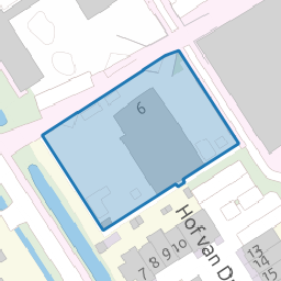 Perceel NDP01-A-5696