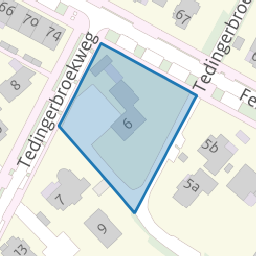 Perceel NDP01-A-5700