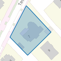 Perceel NDP01-A-5701