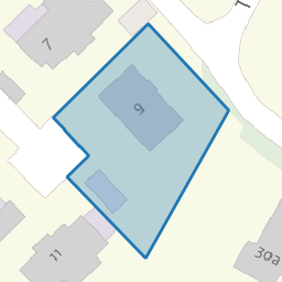 Perceel NDP01-A-5702