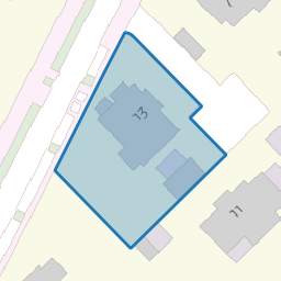 Perceel NDP01-A-5703