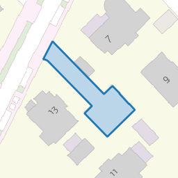 Perceel NDP01-A-5705