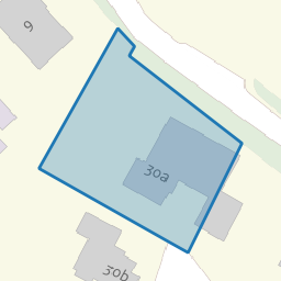 Perceel NDP01-A-5707