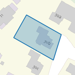 Perceel NDP01-A-5708