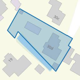 Perceel NDP01-A-5710