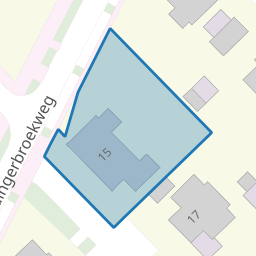 Perceel NDP01-A-5712