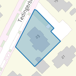 Perceel NDP01-A-5716