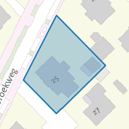 Perceel NDP01-A-5718