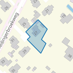 Perceel NDP01-A-5719