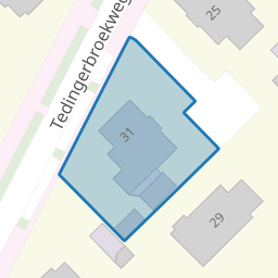 Perceel NDP01-A-5721