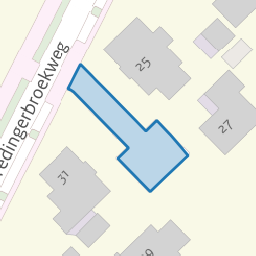 Perceel NDP01-A-5722