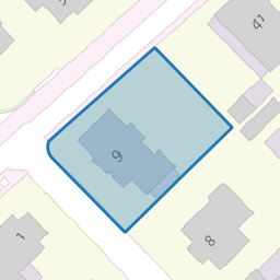 Perceel NDP01-A-5729