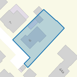 Perceel NDP01-A-5732