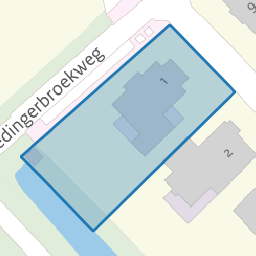 Perceel NDP01-A-5733