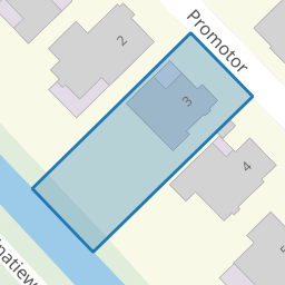 Perceel NDP01-A-5735