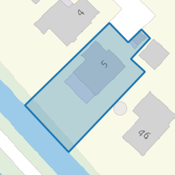 Perceel NDP01-A-5737