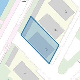 Perceel NDP01-A-5744