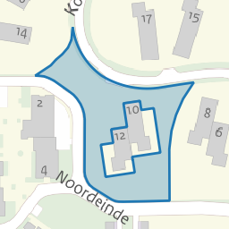 Perceel NDP01-A-5753