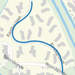 Perceel NDP01-A-5756