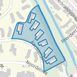 Perceel NDP01-A-5757