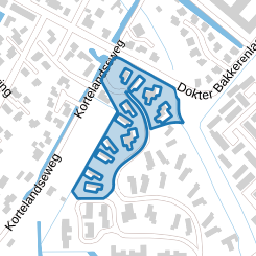 Perceel NDP01-A-5761