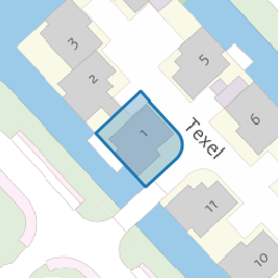 Perceel NDP01-A-5763