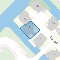 Perceel NDP01-A-5764