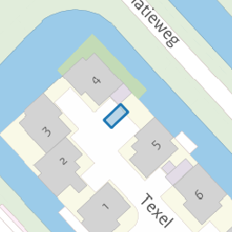 Perceel NDP01-A-5767