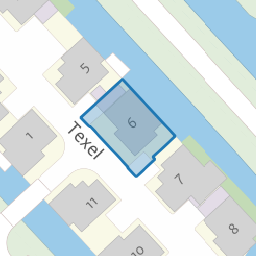 Perceel NDP01-A-5770