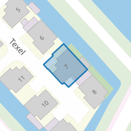 Perceel NDP01-A-5771