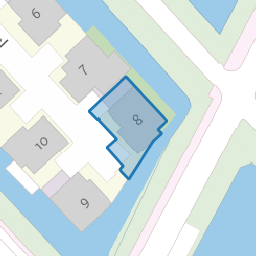 Perceel NDP01-A-5772