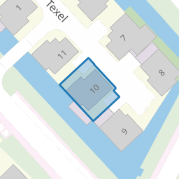 Perceel NDP01-A-5775