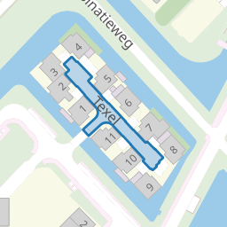 Perceel NDP01-A-5777