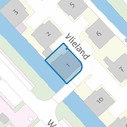 Perceel NDP01-A-5778