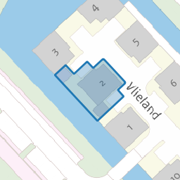 Perceel NDP01-A-5779