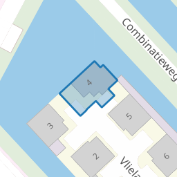 Perceel NDP01-A-5781