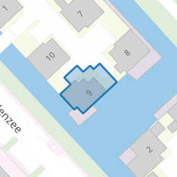 Perceel NDP01-A-5786