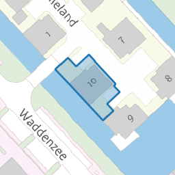 Perceel NDP01-A-5787