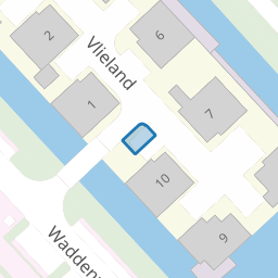 Perceel NDP01-A-5788