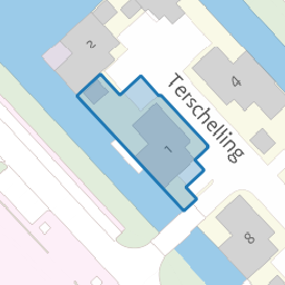 Perceel NDP01-A-5791