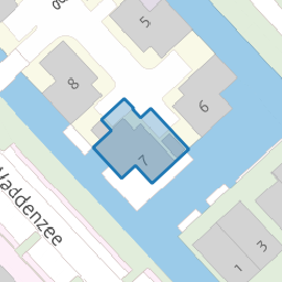 Perceel NDP01-A-5797