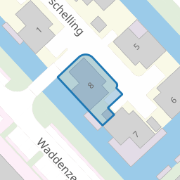 Perceel NDP01-A-5798